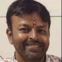 Rakesh Gala