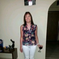 Jacqueline Longley