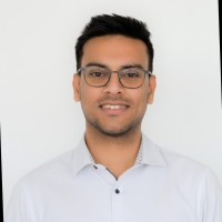 Nisarg Patel