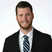 Garrett Bushby