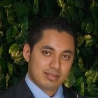 Julio Moreno