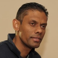 Geoffrey Speck