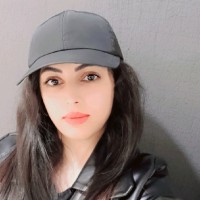 Sharareh Niyazi