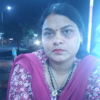 Samita Mishra