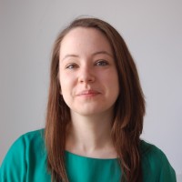 Borbála German