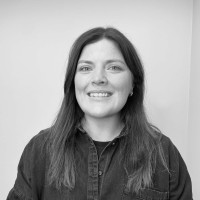 Louise Nyberg