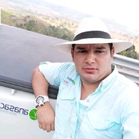 Helmer Parraga Guadamud