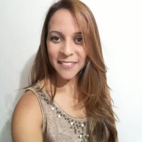 Andreia Maria Silva