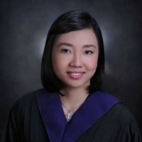 Princess Bernadette Gonzales