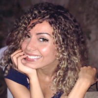 Nesrine Mouzaï
