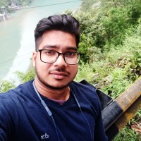 Aiswarya Kumar Sahoo