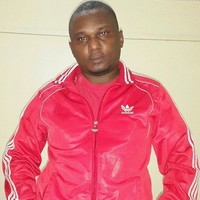 Thomas Maringa