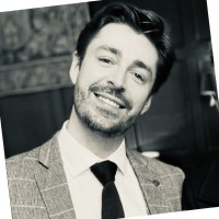 Matt Thomas