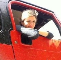 Nikki Haysom
