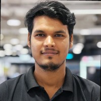 Abhishek Singh Tomar