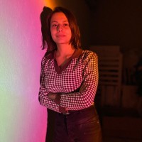 Zeynep Simay Oyan