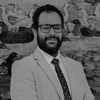 Mohammed Mamdouh