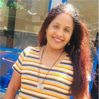 Pushpa Shankar
