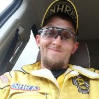 trevor cochran
