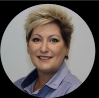 Cathy Wilkinson