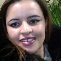 Luma Menezes