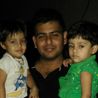 Kuldeep Bhardwaj