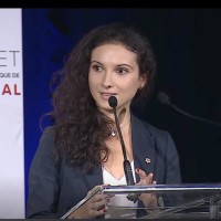 Pauline Baudu