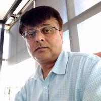 Tushar Acharya