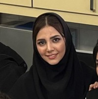 Maryam Alaie