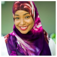 Zahra Haji-Noor