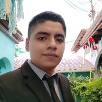 Jorge Yair Roa Teodoro