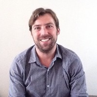 David Jarvis