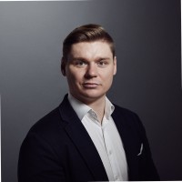 Arttu Lazarev