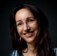 Laeticia Chatiron