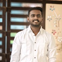 Shubham Kamuni