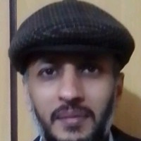 Masaud Husnain Athar