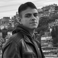 Leonardo Pedroso Cavalcante