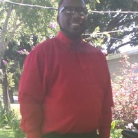 Derrick Padgett