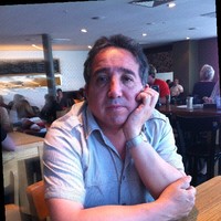 Domingo Fabres