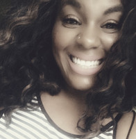 Karessa Johnson (Lewis)