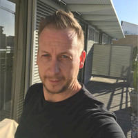 James Thewlis