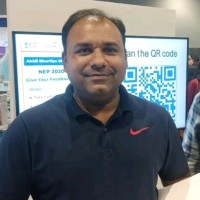 Sunil Kumar