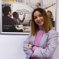 Teodora Nedelcu