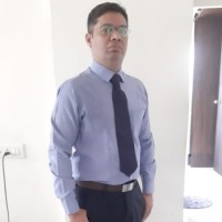 Chirag Shah
