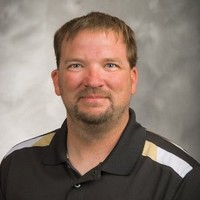 Jason Hommel, CHST, STS-C