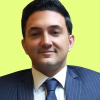 Ali Najmi