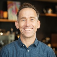 Jason Leuenberger, PCC, ACTC