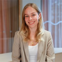 Stine Spånem Eliassen