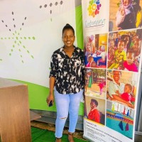 Jenet Ncube