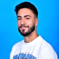 Erick Gonzalez